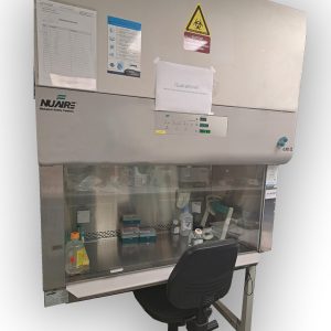 biosafety hood