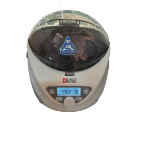 Low Speed Centrifuge