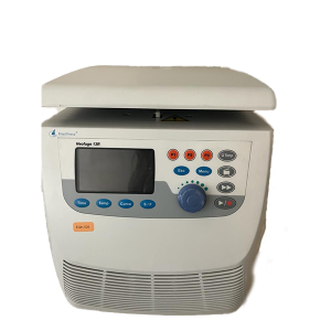 Laboratory Centrifuge