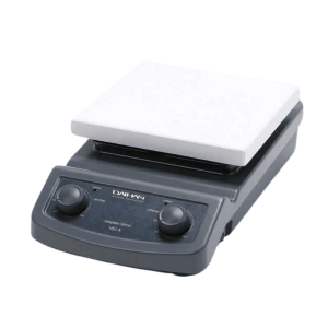 Hotplate Stirrer