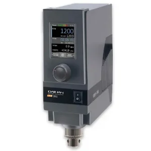 Viscosity Measuring Overhead Stirrer