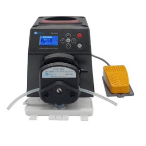Peristaltic Pump
