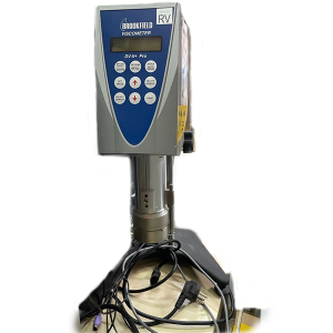 ויסקומטר שולחני