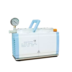 Diaphragm Vacuum Pump