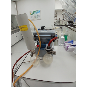 משאבת דיאפרגמה