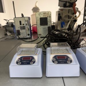 בלוק חימום - MS